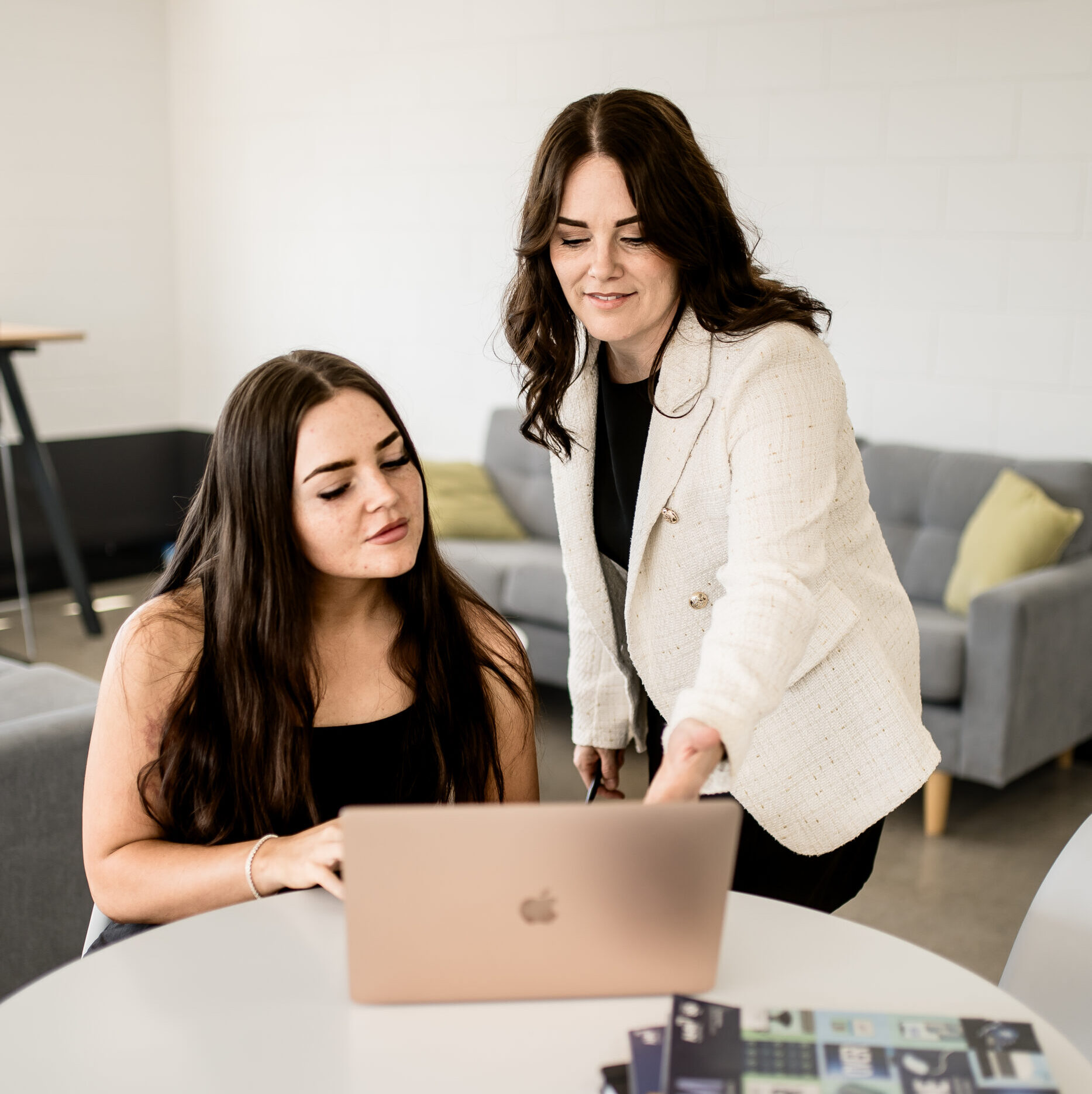 thrive basic: your diy hr solution for small business growth!