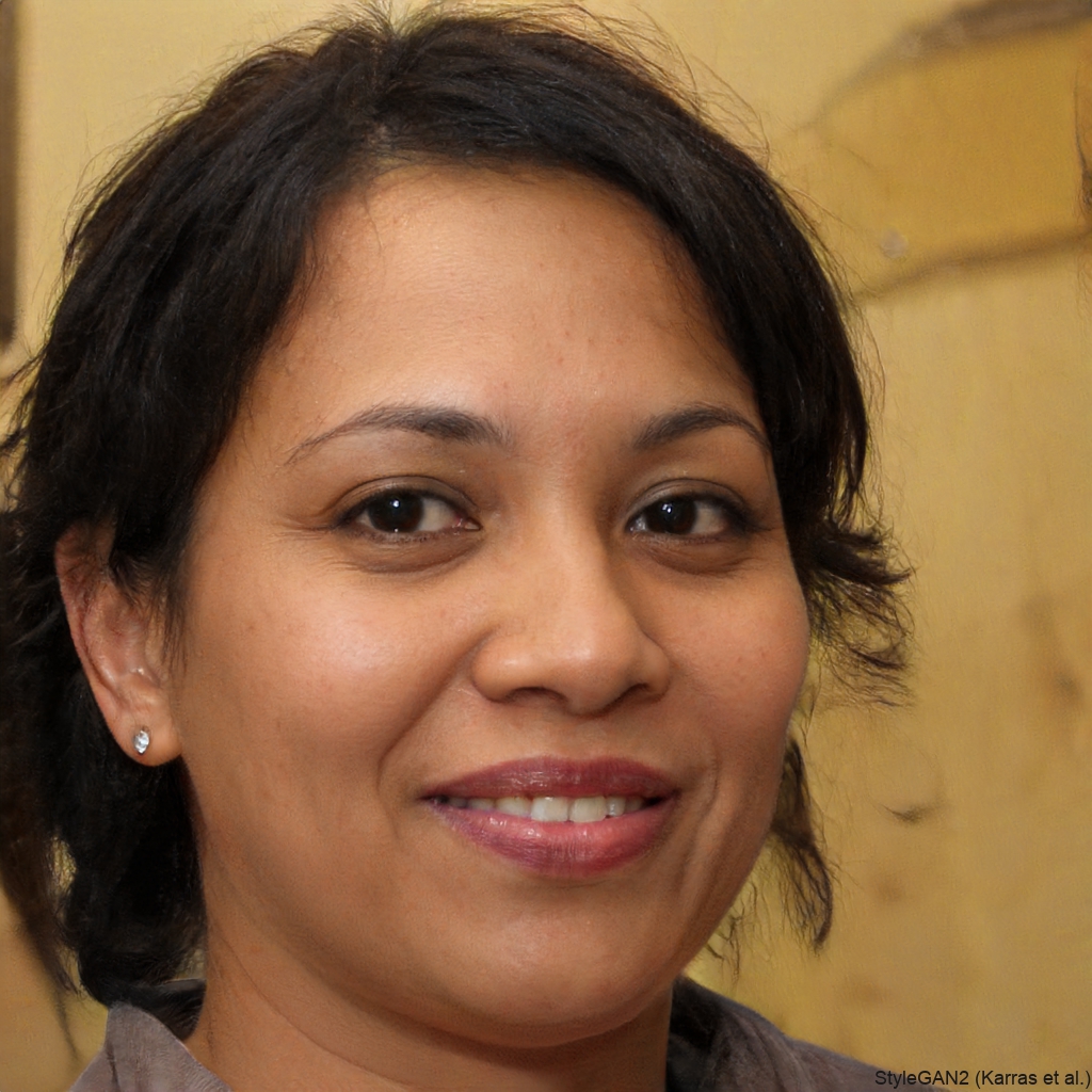 About thispersondoesnotexist.com 2